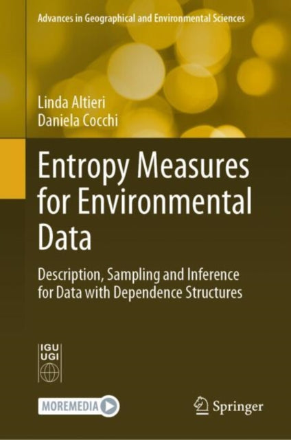 Advances in Geographical and Environmental Sciences