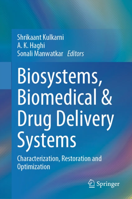 Biomedical and Life Sciences