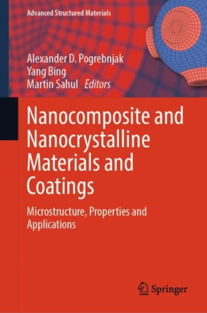 Advanced Structured Materials