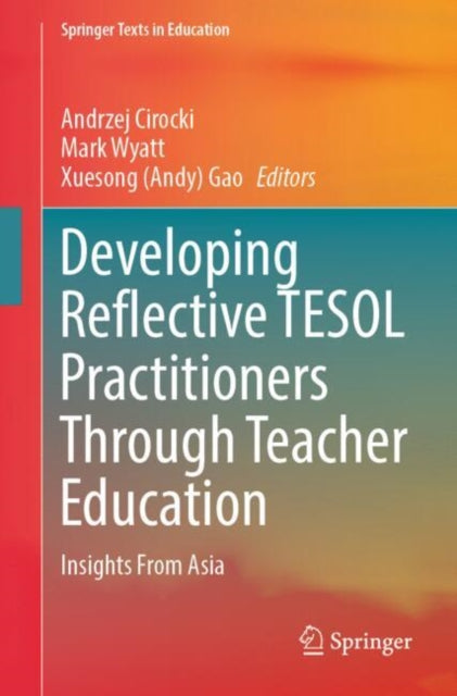 Springer Texts in Education