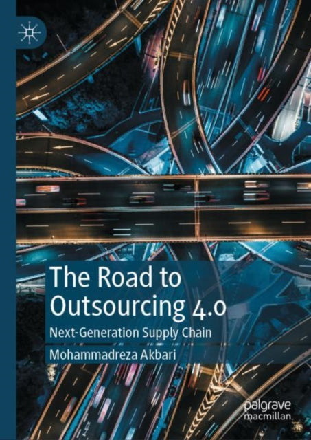 Road to Outsourcing 4.0