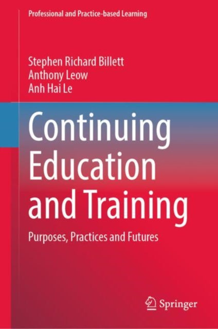 Professional and Practice-based Learning