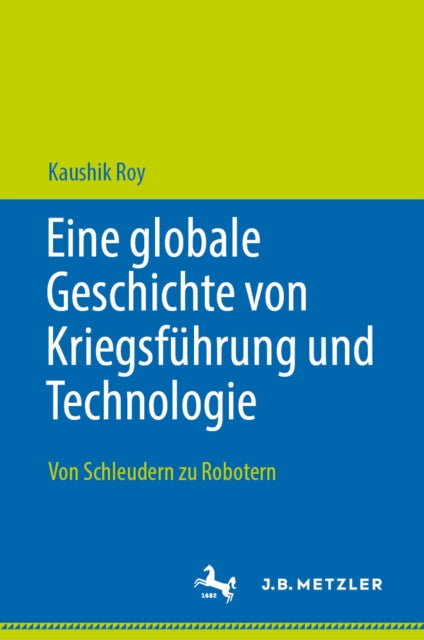 J.B. Metzler Humanities (German Language)