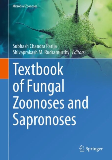 Microbial Zoonoses