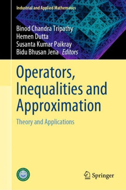 Industrial and Applied Mathematics
