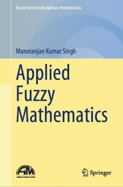 Forum for Interdisciplinary Mathematics