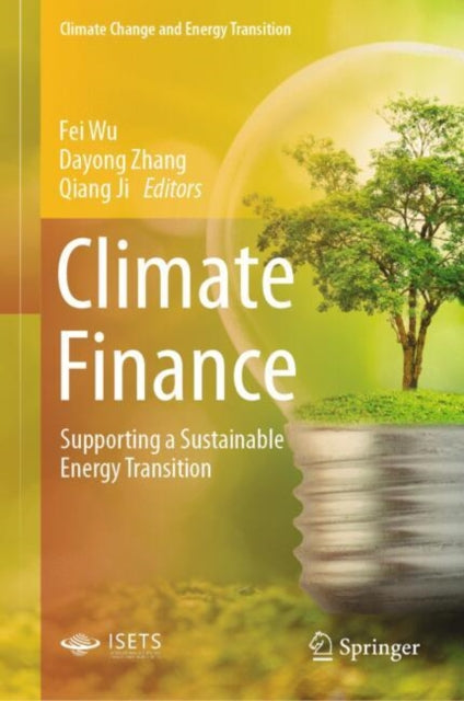 Climate Change and Energy Transition