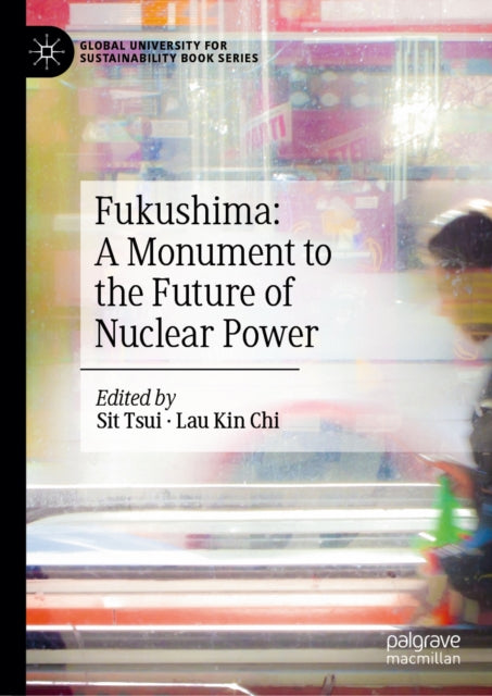 Global University for Sustainability Book Series