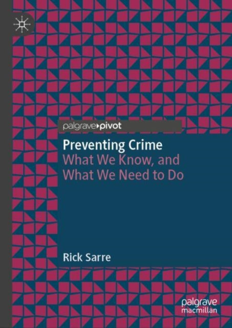 Law and Criminology