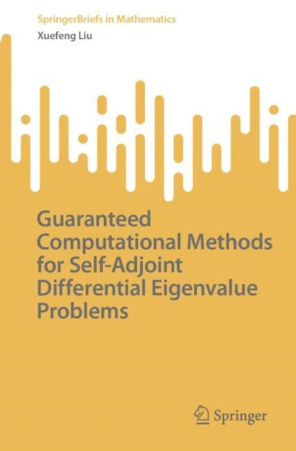 SpringerBriefs in Mathematics