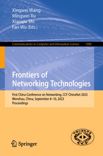Communications in Computer and Information Science