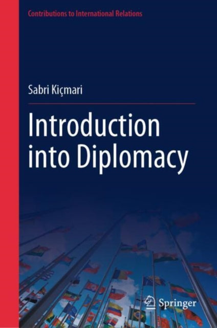 Contributions to International Relations