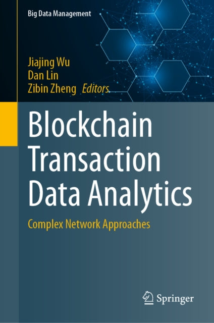 Big Data Management
