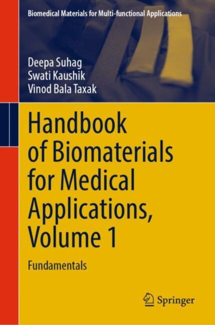 Biomedical Materials for Multi-functional Applications
