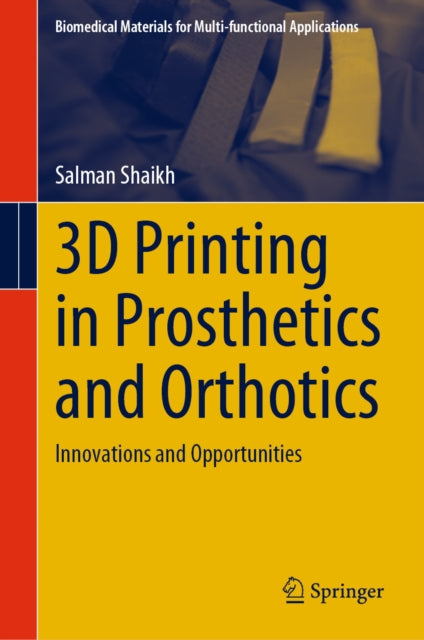 Biomedical Materials for Multi-functional Applications