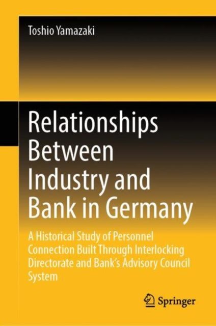 Economics and Finance