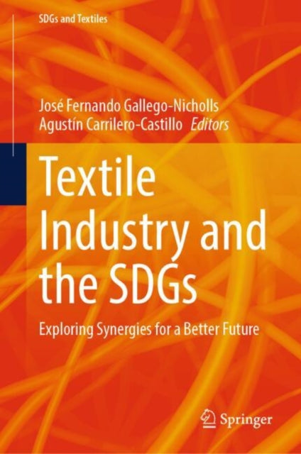 SDGs and Textiles