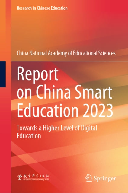 Research in Chinese Education
