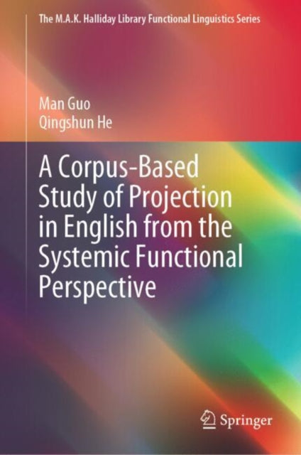 The M.A.K. Halliday Library Functional Linguistics Series