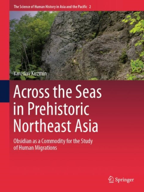 The Science of Human History in Asia and the Pacific