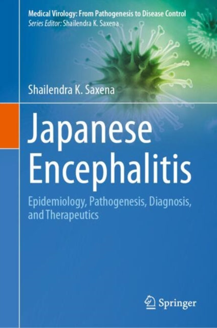 Medical Virology: From Pathogenesis to Disease Control