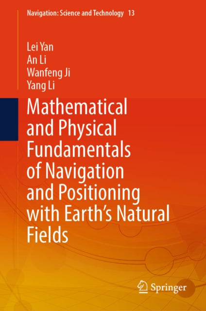 Navigation: Science and Technology