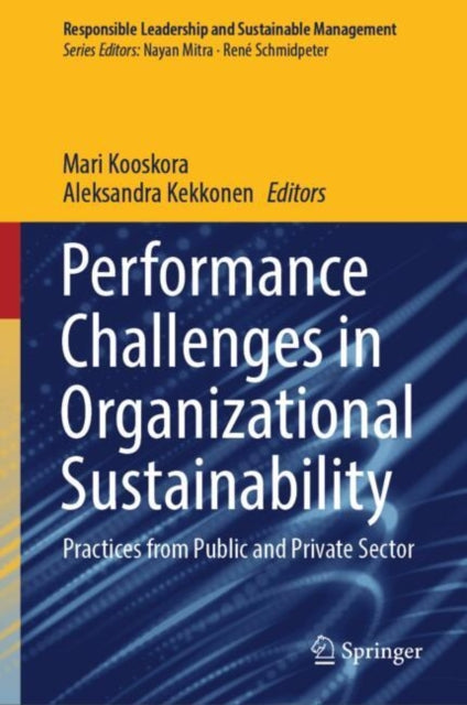 Responsible Leadership and Sustainable Management