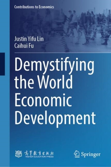 Contributions to Economics
