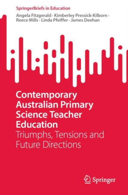 SpringerBriefs in Education