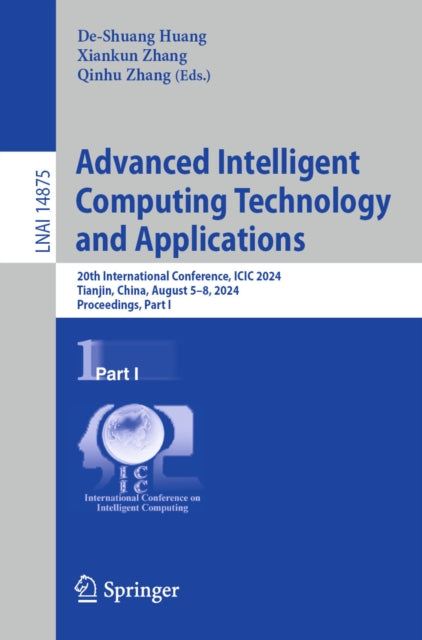 Lecture Notes in Computer Science