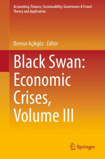 Accounting, Finance, Sustainability, Governance & Fraud: Theory and Application