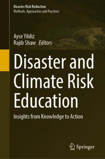 Disaster Risk Reduction