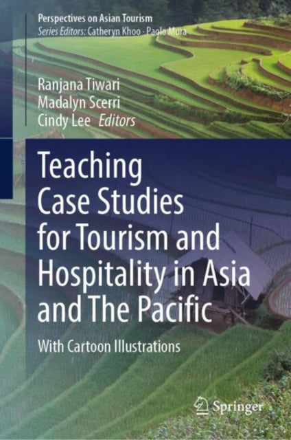 Perspectives on Asian Tourism