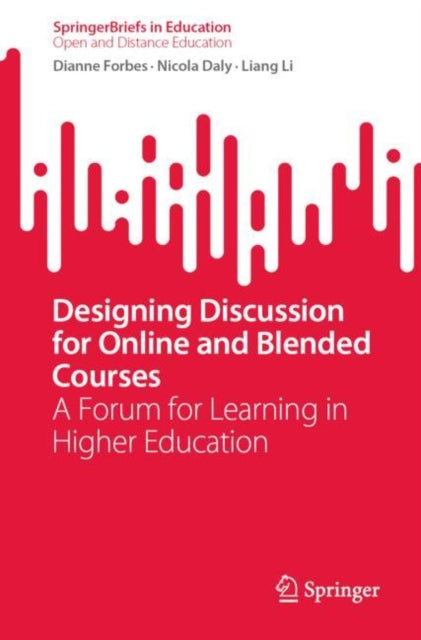 SpringerBriefs in Education