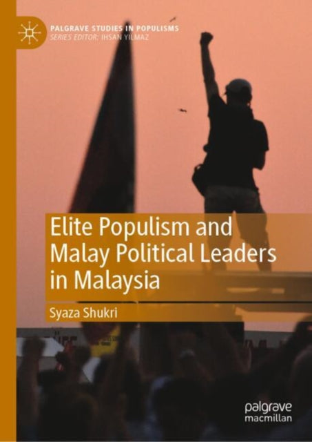 Palgrave Studies in Populisms