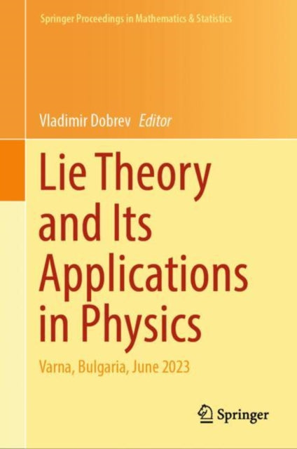 Springer Proceedings in Mathematics & Statistics