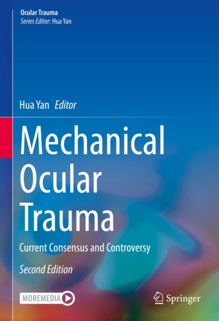Ocular Trauma