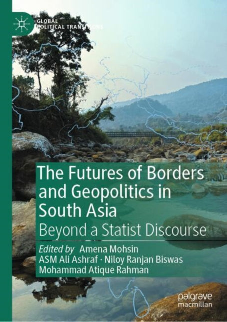 Global Political Transitions