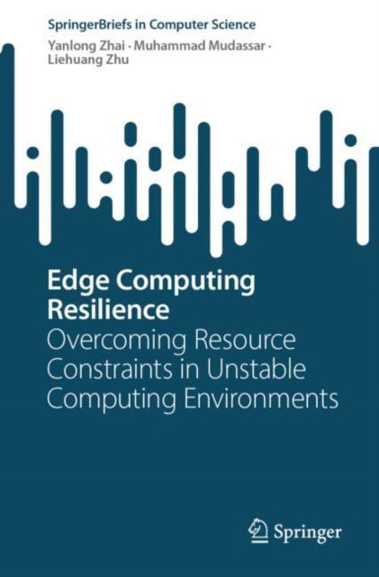SpringerBriefs in Computer Science