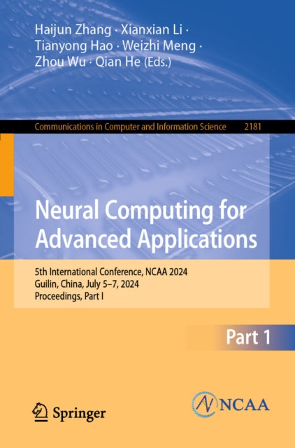 Communications in Computer and Information Science