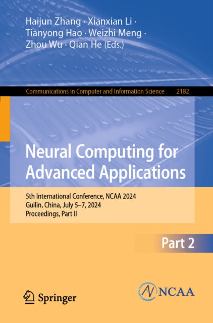 Communications in Computer and Information Science