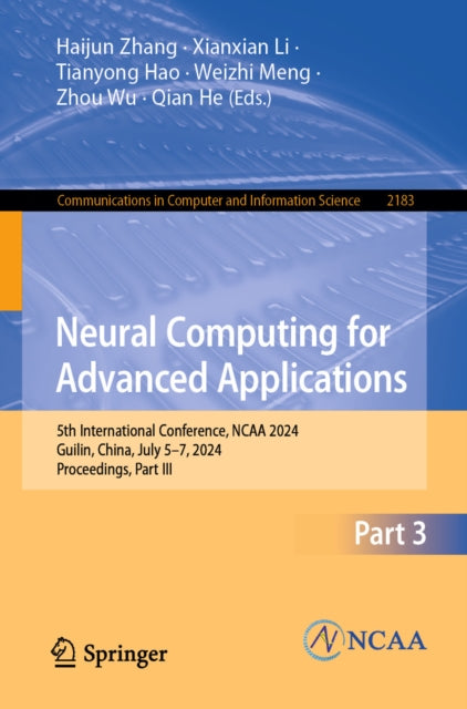 Communications in Computer and Information Science