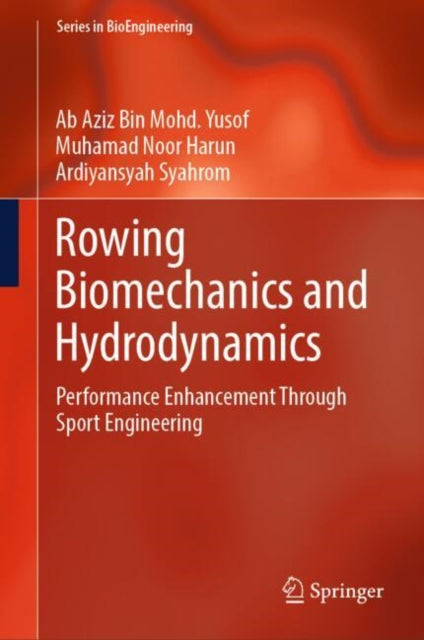 Series in BioEngineering