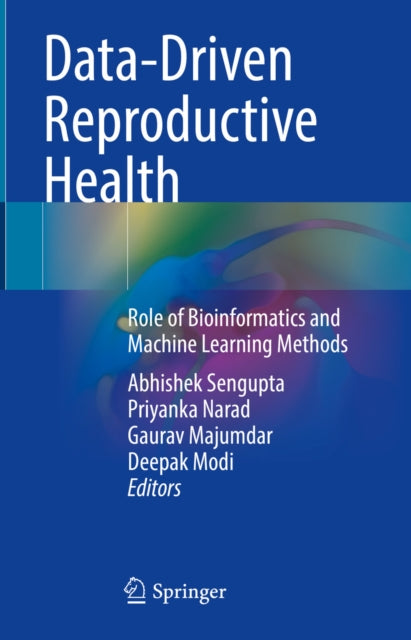 Data-Driven Reproductive Health