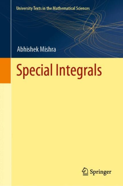 University Texts in the Mathematical Sciences