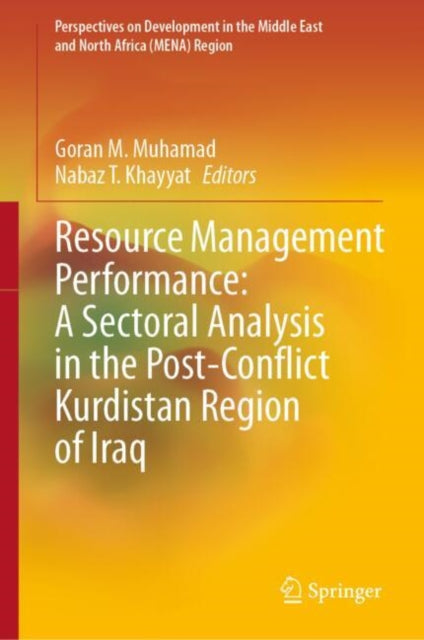 Perspectives on Development in the Middle East and North Africa (MENA) Region
