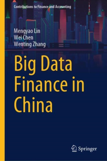 Contributions to Finance and Accounting