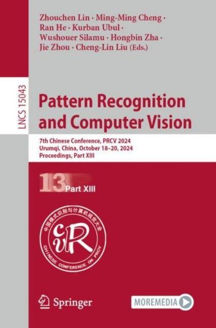 Lecture Notes in Computer Science