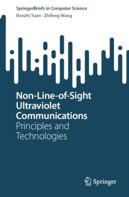 SpringerBriefs in Computer Science