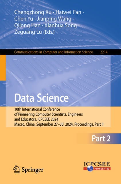 Communications in Computer and Information Science